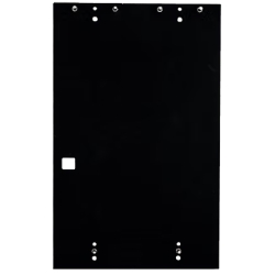 2N IP VERSO - 2x3M BACKPLATE