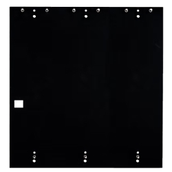 2N IP VERSO - 3x3M BACKPLATE