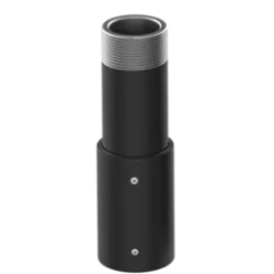 AXIS TP3908-E Ext. Pipe BK 15 cm