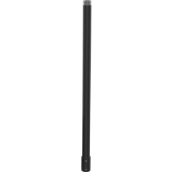 AXIS TP3908-E Ext. Pipe BK 100 cm