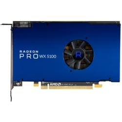 Radeon Pro WX5100 8GB RP51-8GER