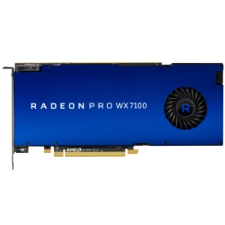 Radeon Pro WX7100 8GB RP71-8GER