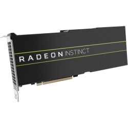 Radeon INSTINCT MI50 16GB RI-MI50