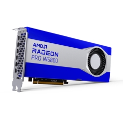 AMD Radeon Pro W6800 32GB RPW68-32GER [PCIExp 32GB]