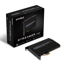 STREAMER-4K60PCIE-CAPTURECARD