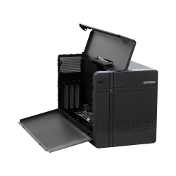 アユート SPARKLE Thunderbolt 5接続 外付けGPU BOX(GPU非搭載)/最長