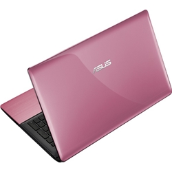 ASUS TeK Kシリーズ K55VD ピンク Windows8 K55VD-SXPINK - NTT-X Store