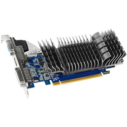 PCI-Express x16スロット対応グラフィックボード NVIDIA GeForce GT 610 1GB GT610-SL-1GD3-L