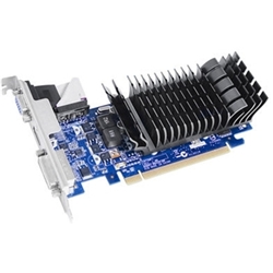 PCI-Express x16XbgΉOtBbN{[h NVIDIA GeForce 210 512MB 210-SL-TC1GD3-L