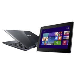 ASUS TeK ASUS TransBook T100TA （64GB eMMC+500GB HDDモデル） グレー T100TA-DK564G -  NTT-X Store