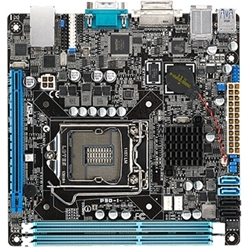 ASUS TeK サーバー用マザーボード Intel C222/LGA1150/DDR3メモリ対応