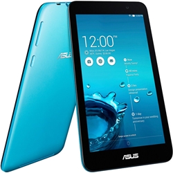 ASUS MeMO Pad 7 (ブルー) ME176-BL16