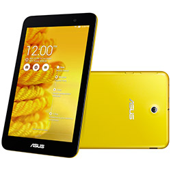 ASUS MeMO Pad 7 (イエロー) ME176-YL16