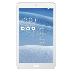 ASUS MeMO Pad 8 (ホワイト) ME181-WH16