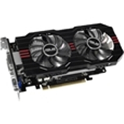 ASUS TeK PCI-Express x16スロット対応グラフィックボード