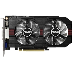 ASUS TeK PCI-Express x16スロット対応グラフィックボード