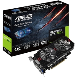 ASUS TeK PCI-Express x16スロット対応グラフィックボード