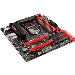 ASUS TeK マザーボード Intel Z97/LGA1150/DDR3メモリ対応/Micro-ATX