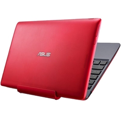 ASUS TransBook T100TA (32GB eMMC+500GB HDDf) bh T100TA-RED-S