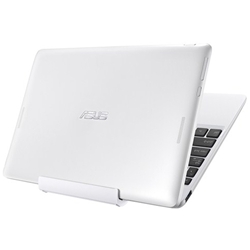 ASUS TransBook T100TA (32GB eMMC+500GB HDDf) zCg T100TA-WHITE-S