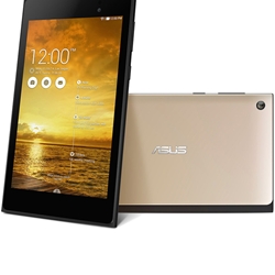 ASUS MeMO Pad 7 (Android 4.4/16GB/7C`/LTEΉf) VpS[h ME572CL-GD16LTE
