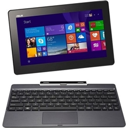 ASUS TransBook T100TAM @lf (32GB eMMCf) O[ T100TAM-DK015P