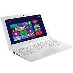 ASUS TeK ASUS X200MA （Windows 8.1 with Bing 64bit/Celeron N2830