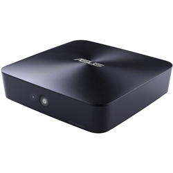 ASUS VivoMini UN42 (Windows 8.1 with Bing 64bit/Celeronf) ~bhiCgu[ UN42-M064Y