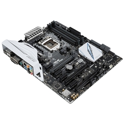 ASUS TeK マザーボード Intel Z170/LGA1151/DDR4メモリ対応/ATX Z170