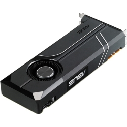 ASUS TeK TURBOシリーズ GeForce GTX1080搭載ビデオカード メモリ8GB