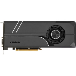 ASUS TeK TURBOシリーズ GeForce GTX1080搭載ビデオカード メモリ8GB