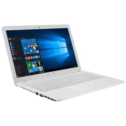 ASUS VivoBook X540LA (Corei3-5005U/Win10 Home 64bit/15.6^) zCg X540LA-HWHITE