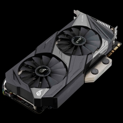 ASUS TeK 【Aura Sync対応】ROG POSEIDONシリーズ NVIDIA