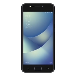ZenFone 4 Max (Snapdragon430/3GB/Xg[W32GB) lCr[ubN ZC520KL-BK32S3