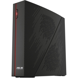 ASUS - ゲーミングpc ASUS  M80CJ i5 7300HQ GTX 1060 ASUS TeK ASUS VivoPC X M80CJ （Windows10 Home/Core i5-7300HQ