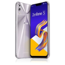 ZenFone 5 (Android8.0 / SnapDragon636 / Xg[W64GB) Xy[XVo[ ZE620KL-SL64S6