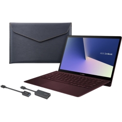ASUS ZenBook S (Windows10Home/Corei5/SSD256GB/OfficeH&B) o[KfBbh UX391UA-825RS