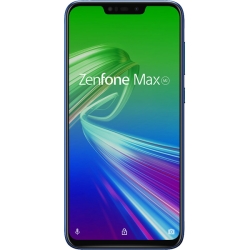 ZenFone Max (M2)  Xy[Xu[(6.3C`/HD+/RAM 4GB/ROM 32GB/Android8.1/e4000mAhobe[) ZB633KL-BL32S4