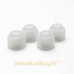 SednaEarfit Light [C[s[X MTCY2yA] AZLA-SEDNA-EAR-FIT-LT-M