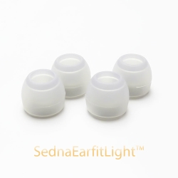 SednaEarfit Light [C[s[X STCY2yA] AZLA-SEDNA-EAR-FIT-LT-S