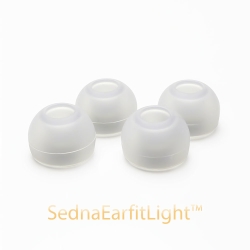 SednaEarfit Light [C[s[X LTCY2yA] AZLA-SEDNA-EAR-FIT-LT-L