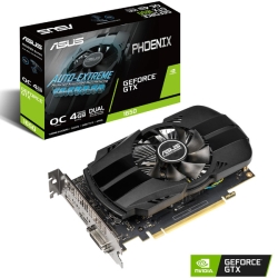Phoenix GeForce GTX 1650 rfIJ[h PH-GTX1650-O4G
