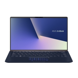 ASUS ZenBook 13 UX333FA 13C`m[gPC (Win10Pro/Corei3/3Nۏ) Cu[ UX333FA-A3146R