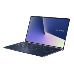 ASUS ZenBook 14 UX433FA 14C`m[gPC (Win10Pro/Corei5/3Nۏ) Cu[ UX433FA-A5046R