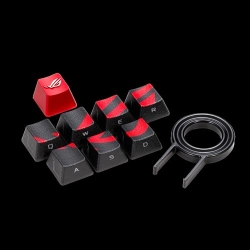 ROG Gaming Keycap Set AC02/ROG/GAMING/KEYCAP/SET