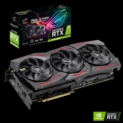 STRIX NVIDIA GeForce RTX2070SUPER rfIJ[h ROG-STRIX-RTX2070S-A8G-G