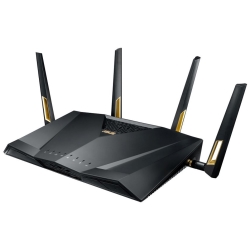ASUS Wi-Fi6 (802.11ax)Ή fAoh[^[ RT-AX88U