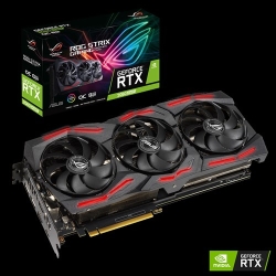 STRIX NVIDIA GeForce RTX2060SUPER rfIJ[h ROG-STRIX-RTX2060S-O8G-EVO-G