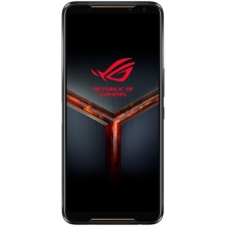 ROG Phone II (6.59inch/Android9.0/RAM12GB) ubNOA ZS660KL-BK512R12