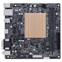 Intel Celeron J4005W Mini-ITX}U[{[h PRIME/J4005I-C